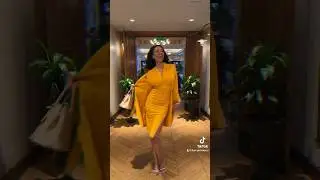 Yellow on yellow #ootd #simplyfancy #fashion