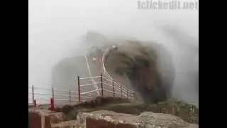 Elephant point, mahabaleshwar