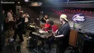Shak Nasti (FULL SET) St. Matthew's Tavern 04/23/2015