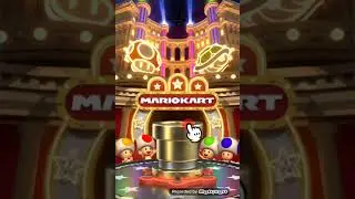 The Final Ranked Rewards Results On Mario Kart Tour