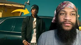 CMG Newest Artist?! Zillionaire Doe, Still CBFW (Official Video) - TMIReacts