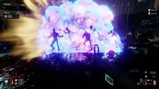 Killing Floor 2 Gravity Imploder 5HP Fakes