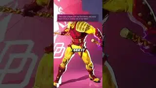 ЧТО ИМЕЕТ В ВИДУ СОРВАТЕЛЬ В MARVEL RIVALS?!