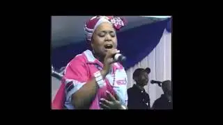 Winnie Mashaba - Kena Le Modisa