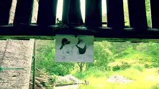 Andreas Brandal - Consciousness
