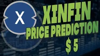 XinFin (XDC): New Price Prediction, Analysis And Latest News 2021