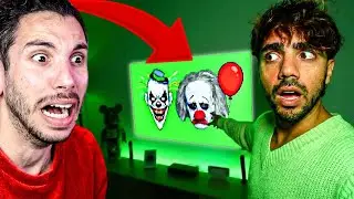 FEDE VIGEVANI habla con 404 ⚡ (DIN DON está VIVO)