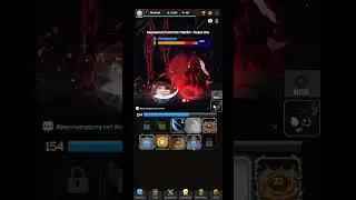 Slayer Legend | Ragnablood Promotion #slayerlegend 