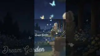 LOFI LAND MUSIC - Dream Garden (LOFI Hip Hop No Copyright Music)