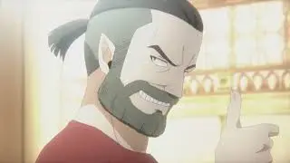 Tsuki ga Michibiku Isekai Douchuu - isekai anime will save the world