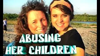 PROOF She's Abusing Her Children?! - Michelle Duggar