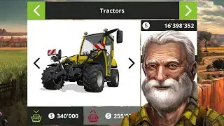 Fs 18 What Is The Secret Trick ! Fs18 Multiplayer | Farming Simulator 18 Timelapse #fs18