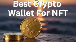 Best Crypto Wallet For NFT