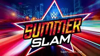 Summerslam 2020 match card predictions