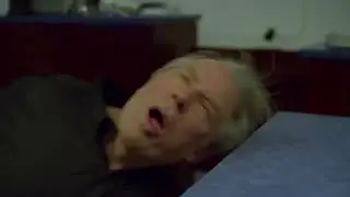 Chuck falls and hits his head for 10 hours