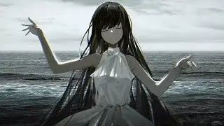 Nightcore - MANASHA