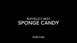 Buffalo's Best Sponge Candy