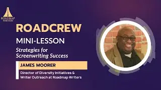 Screenwriting Success: Why Treating Your Craft Like a Business is Key