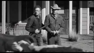 3:10 to Yuma (1957) - Ending