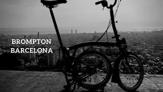 ¿Que brompton elegir? Todas las combinaciones posibles