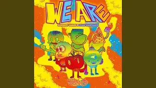 We Are (Original Mix)