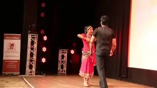 Bhajo Khet Ma with Rajesh Hamal