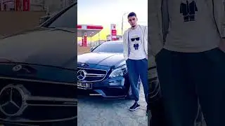 #clsamg #wengallbi