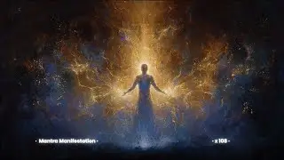 Mantra Manifestation Multiplier x108 Legendary Field