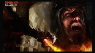GOROD KROVI EASTEGG HUNT AND PACK-A-PUNCH