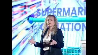 Joanna Landau Keynote Address | GPO Jewish Media Summit