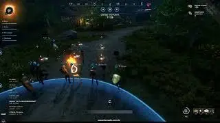 NewWorld / Gameplay - PT/BR