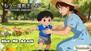 Yakin Gak Nangis Denger Lagu Ini? | Lagu Jepang Sedih tentang Ibu