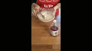 Salsa tahin e umeboshi con 7 varianti