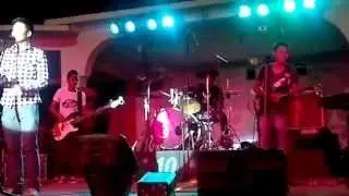 battle of the band puro magsingal ilocos sur 2013 april 29 don pacondo jessie band