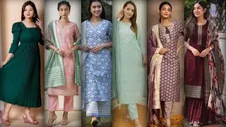 Best Office Wear Dresses for Women | Trendy & Stylish Workwear Outfits 2025