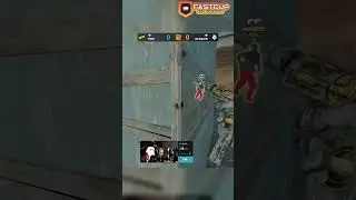 Clutch m0NESY - NAVI vs G2 - PGL CS2 MAJOR COPENHAGEN 2024