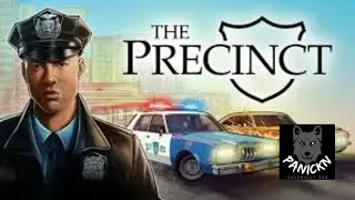 The Precinct  -  Excessive Force?? Naw Effective Force |  Panickn GWD