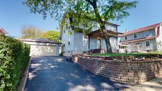 Elgin Real Estate - 668 Hill Avenue Elgin, IL 60120