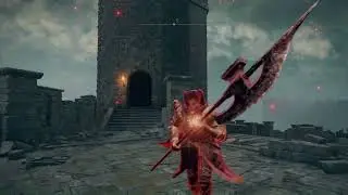 Sweet Revenge on Toxic Host