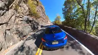 Bear Mt Fall 2024