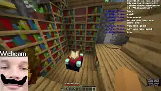 idkwhatimdoinganymore:(| VillageCraft