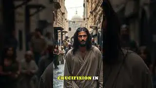 The Redeemer Exploring the Life and Legacy of Jesus Christ #shorts #jesus #jesuschrist #bible