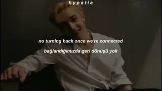 Bang Chan - Connected Lyrics & Türkçe Çeviri