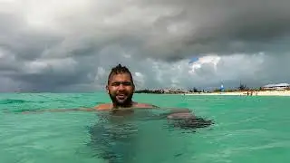 Grace Bay Beach at West Bay Club | Turks and Caicos
