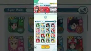Level Up Supercourse: Clair (Normal)