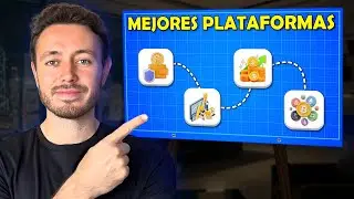 He Probado 20 Plataformas de Inversi&oacute;n: Estas son las Mejores