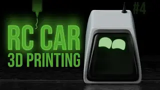tried 3d printing and it went... | FlawBots