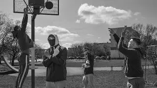 BRBCK - HOMECOURT (PROD. S66)