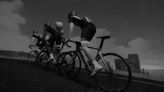 Bike MS Zwift 70 Ride to benefit the National Multiple Sclerosis Society, Sun Mar 26th 2017
