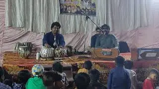 Uthaye Suli Wo Girta Sanbhalta - Geet - Haroon Khan